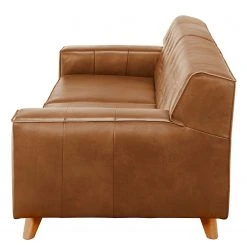 Tom Tailor Sofa Nordic Chic (2-Sitzer) - Echtleder - Cognac -Wohnzimmermöbel boutique en ligne 1000161922 190304 11481400045 GALLERYIMAGES P000000001000161922