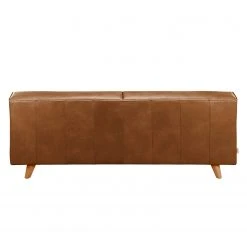 Tom Tailor Sofa Nordic Chic (2-Sitzer) - Echtleder - Cognac -Wohnzimmermöbel boutique en ligne 1000161922 190304 11481400046 GALLERYIMAGES P000000001000161922
