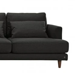 Tom Tailor Sofa Westcoast (3-Sitzer) - Webstoff - Schwarz - 3 Kissen 17 Tom Tailor Sofa Westcoast (3-Sitzer) - Webstoff - Schwarz - 3 Kissen -Wohnzimmermöbel boutique en ligne 1000161926 190304 11482500090 GALLERYIMAGES P000000001000161926