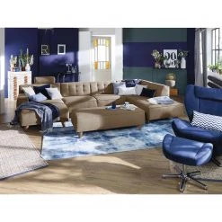 Tom Tailor Polsterhocker Nordic Chic - Webstoff - Havanna 8 Tom Tailor Polsterhocker Nordic Chic - Webstoff - Havanna -Wohnzimmermöbel boutique en ligne 1000161932 190304 11483600140 MOOD GALLERYIMAGES P000000001000161932 mood