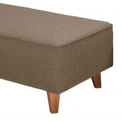 Tom Tailor Polsterhocker Nordic Chic - Webstoff - Havanna 10 Tom Tailor Polsterhocker Nordic Chic - Webstoff - Havanna -Wohnzimmermöbel boutique en ligne 1000161932 190304 11483700143 GALLERYIMAGES P000000001000161932