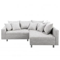 Fredriks Ecksofa Arimo - Ottomane davorstehend rechts - Mit Hocker -Wohnzimmermöbel boutique en ligne 1000163973 210614 18411701293 DETAILS P000000001000163973