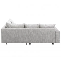 Fredriks Ecksofa Arimo - Ottomane davorstehend rechts - Mit Hocker -Wohnzimmermöbel boutique en ligne 1000163973 210614 18411701295 DETAILS P000000001000163973