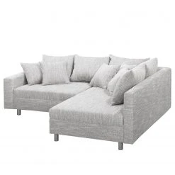 Fredriks Ecksofa Arimo - Ottomane davorstehend rechts - Mit Hocker -Wohnzimmermöbel boutique en ligne 1000163973 210614 18411701297 DETAILS P000000001000163973