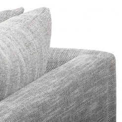 Fredriks Ecksofa Arimo - Ottomane davorstehend rechts - Mit Hocker -Wohnzimmermöbel boutique en ligne 1000163973 210614 18411901314 DETAILS P000000001000163973