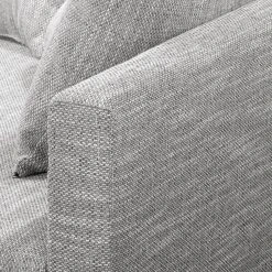 Fredriks Ecksofa Arimo - Ottomane davorstehend rechts - Mit Hocker -Wohnzimmermöbel boutique en ligne 1000163973 210614 18411901315 DETAILS P000000001000163973