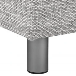 Fredriks Ecksofa Arimo - Ottomane davorstehend rechts - Mit Hocker -Wohnzimmermöbel boutique en ligne 1000163973 210614 18411901318 DETAILS P000000001000163973