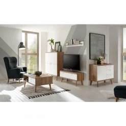 Norrwood Wandboard Gyland - Matt Weiß / Eiche Riviera Dekor 12 Norrwood Wandboard Gyland - Matt Weiß / Eiche Riviera Dekor -Wohnzimmermöbel boutique en ligne 1000164007 190307 08392200049 MOOD GALLERYIMAGES P000000001000164007 mood