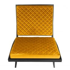 Ars manufacti Sessel Bourke I - Senfgelb -Wohnzimmermöbel boutique en ligne 1000164168 190522 16033600084 GALLERYIMAGES P000000001000164168