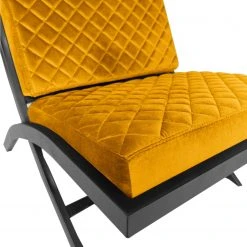 Ars manufacti Sessel Bourke I - Senfgelb -Wohnzimmermöbel boutique en ligne 1000164168 190522 16033600087 GALLERYIMAGES P000000001000164168