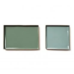 Kayoom Beistelltisch Famosa IV - Eisen - Grün / Blau 9 Kayoom Beistelltisch Famosa IV - Eisen - Grün / Blau -Wohnzimmermöbel boutique en ligne 1000165612 190315 08011300212 GALLERYIMAGES P000000001000165612