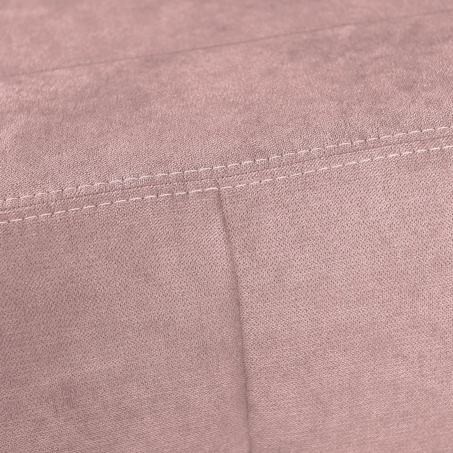 Fredriks Schlafsofa Tenorio - Microfaser - Mauve - Breite: 80 cm 5 Fredriks Schlafsofa Tenorio - Microfaser - Mauve - Breite: 80 cm – Bild 5