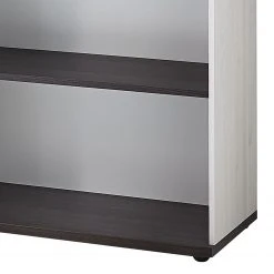 Germania Aktenregal Avero II - Lärche Weiß Dekor / Eiche Havanna Dekor -Wohnzimmermöbel boutique en ligne 1000166763 190329 13031800089 GALLERYIMAGES P000000001000166763