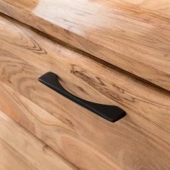 Ars Natura Sideboard Vardo - Akazie massiv / Metall - Akazie / Schwarz 36 Ars Natura Sideboard Vardo - Akazie massiv / Metall - Akazie / Schwarz -Wohnzimmermöbel boutique en ligne 1000166791 191030 08503100009 DETAILS P000000001000166791