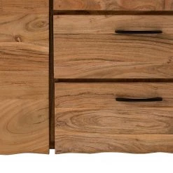 Ars Natura Sideboard Vardo - Akazie massiv / Metall - Akazie / Schwarz 29 Ars Natura Sideboard Vardo - Akazie massiv / Metall - Akazie / Schwarz -Wohnzimmermöbel boutique en ligne 1000166791 200124 09383000012 DETAILS P000000001000166791