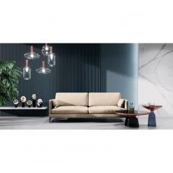 Mørteens Sofa Schore (3-Sitzer) - Webstoff - Beige 11 Mørteens Sofa Schore (3-Sitzer) - Webstoff - Beige -Wohnzimmermöbel boutique en ligne 1000166831 220127 11352700020 MOOD DETAILS P000000001000166831 mood