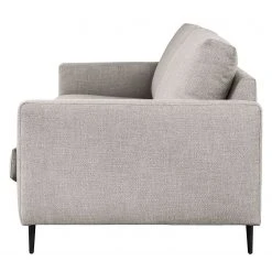 Mørteens Sofa Hotan (3-Sitzer) - Webstoff - Lichtgrau -Wohnzimmermöbel boutique en ligne 1000166856 190502 13143000129 GALLERYIMAGES P000000001000166856