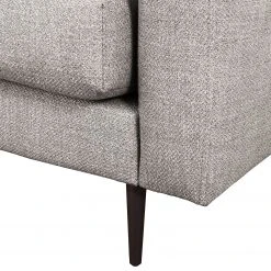 Mørteens Sofa Hotan (3-Sitzer) - Webstoff - Lichtgrau -Wohnzimmermöbel boutique en ligne 1000166856 190502 13143200135 GALLERYIMAGES P000000001000166856