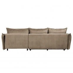 Fredriks Ecksofa Dolgen - Samt - Cappuccino 19 Fredriks Ecksofa Dolgen - Samt - Cappuccino -Wohnzimmermöbel boutique en ligne 1000166887 190502 13152500551 GALLERYIMAGES P000000001000166887