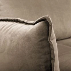 Fredriks Ecksofa Dolgen - Samt - Cappuccino 24 Fredriks Ecksofa Dolgen - Samt - Cappuccino -Wohnzimmermöbel boutique en ligne 1000166887 190502 13152500556 GALLERYIMAGES P000000001000166887