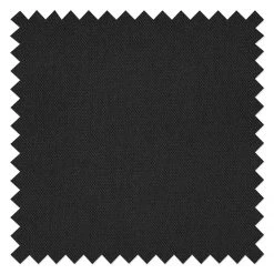 Jack & Alice Ecksofa Baitz I - Samt Krysia: Dunkelgrau - Ottomane davorstehend links -Wohnzimmermöbel boutique en ligne 1000166895 220601 250 DETAILS P000000001000166895