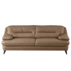 Fredriks Sofa Lutz II (3-Sitzer) - Echtleder - Cubanit 13 Fredriks Sofa Lutz II (3-Sitzer) - Echtleder - Cubanit -Wohnzimmermöbel boutique en ligne 1000167388 210323 15222201511 DETAILS P000000001000167388