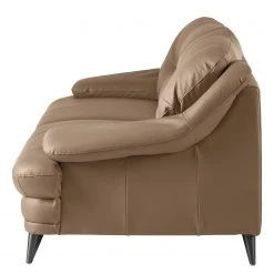 Fredriks Sofa Lutz II (3-Sitzer) - Echtleder - Cubanit 14 Fredriks Sofa Lutz II (3-Sitzer) - Echtleder - Cubanit -Wohnzimmermöbel boutique en ligne 1000167388 210323 15222301512 DETAILS P000000001000167388