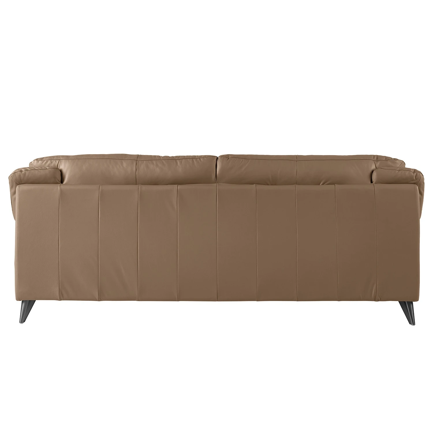 Fredriks Sofa Lutz II (3-Sitzer) - Echtleder - Cubanit 6 Fredriks Sofa Lutz II (3-Sitzer) - Echtleder - Cubanit – Bild 6