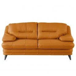 Fredriks Sofa Lutz II (2-Sitzer) - Echtleder - Goldbraun 13 Fredriks Sofa Lutz II (2-Sitzer) - Echtleder - Goldbraun -Wohnzimmermöbel boutique en ligne 1000167397 210323 15223101531 DETAILS P000000001000167397