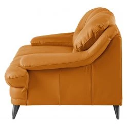 Fredriks Sofa Lutz II (2-Sitzer) - Echtleder - Goldbraun 14 Fredriks Sofa Lutz II (2-Sitzer) - Echtleder - Goldbraun -Wohnzimmermöbel boutique en ligne 1000167397 210323 15223201532 DETAILS P000000001000167397