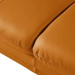 Fredriks Sofa Lutz II (2-Sitzer) - Echtleder - Goldbraun 18 Fredriks Sofa Lutz II (2-Sitzer) - Echtleder - Goldbraun -Wohnzimmermöbel boutique en ligne 1000167397 210323 15223401536 DETAILS P000000001000167397