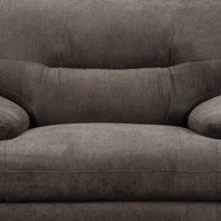 Fredriks Sessel Lutz I - Microfaser - Dunkelbraun 12 Fredriks Sessel Lutz I - Microfaser - Dunkelbraun -Wohnzimmermöbel boutique en ligne 1000167416 190402 16530100155 GALLERYIMAGES P000000001000167416