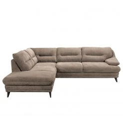 Fredriks Ecksofa Lutz I - Microfaser - Taupe - Ottomane davorstehend rechts 9 Fredriks Ecksofa Lutz I - Microfaser - Taupe - Ottomane davorstehend rechts -Wohnzimmermöbel boutique en ligne 1000167420 190402 16530200181 GALLERYIMAGES P000000001000167420