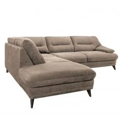 Fredriks Ecksofa Lutz I - Microfaser - Taupe - Ottomane davorstehend rechts 10 Fredriks Ecksofa Lutz I - Microfaser - Taupe - Ottomane davorstehend rechts -Wohnzimmermöbel boutique en ligne 1000167420 190402 16530200182 GALLERYIMAGES P000000001000167420