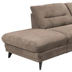 Fredriks Ecksofa Lutz I - Microfaser - Taupe - Ottomane davorstehend rechts 11 Fredriks Ecksofa Lutz I - Microfaser - Taupe - Ottomane davorstehend rechts -Wohnzimmermöbel boutique en ligne 1000167420 190402 16530200183 GALLERYIMAGES P000000001000167420