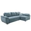 Fredriks Ecksofa Barraba - Webstoff
