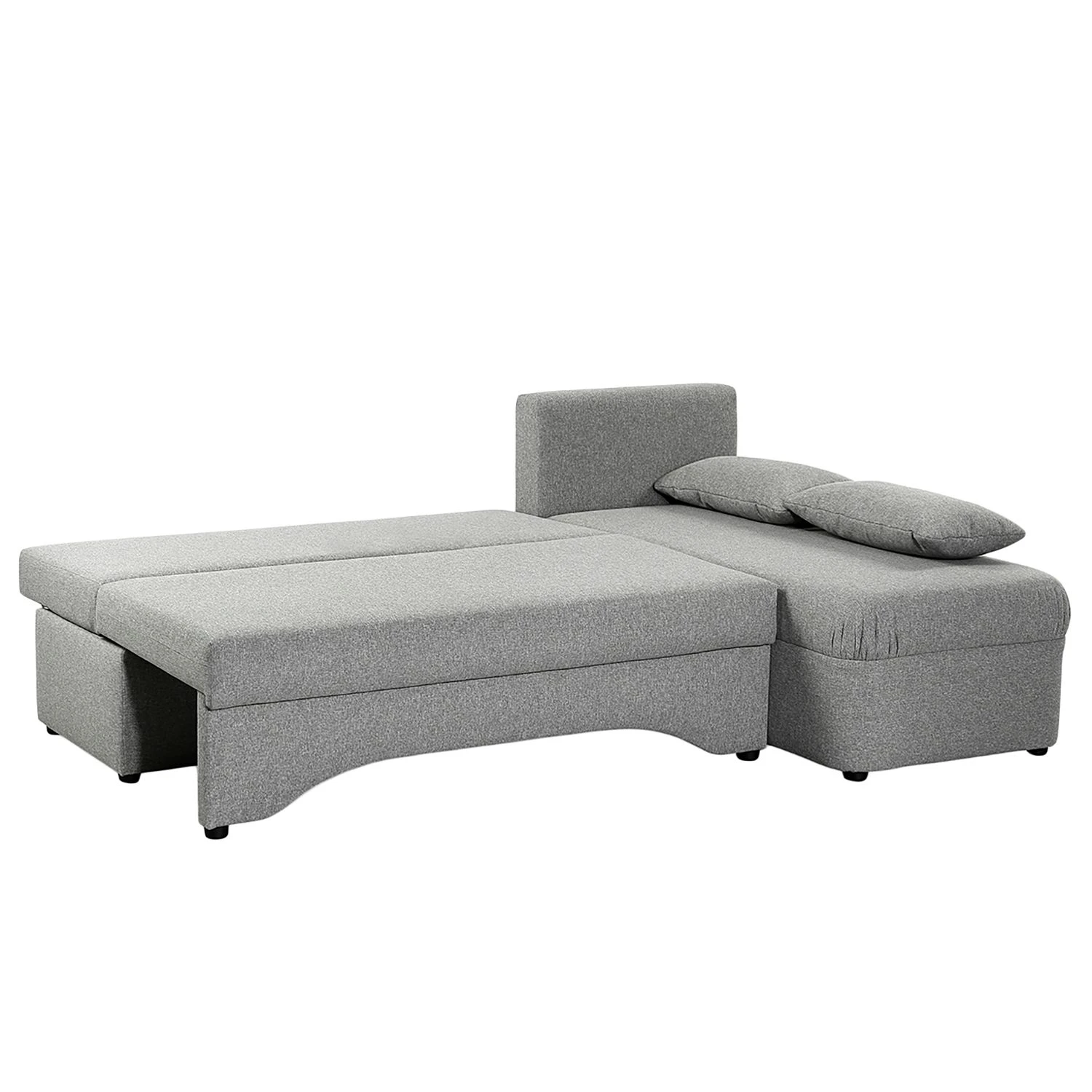 Fredriks Ecksofa Westende - Webstoff 2 Fredriks Ecksofa Westende - Webstoff – Bild 2