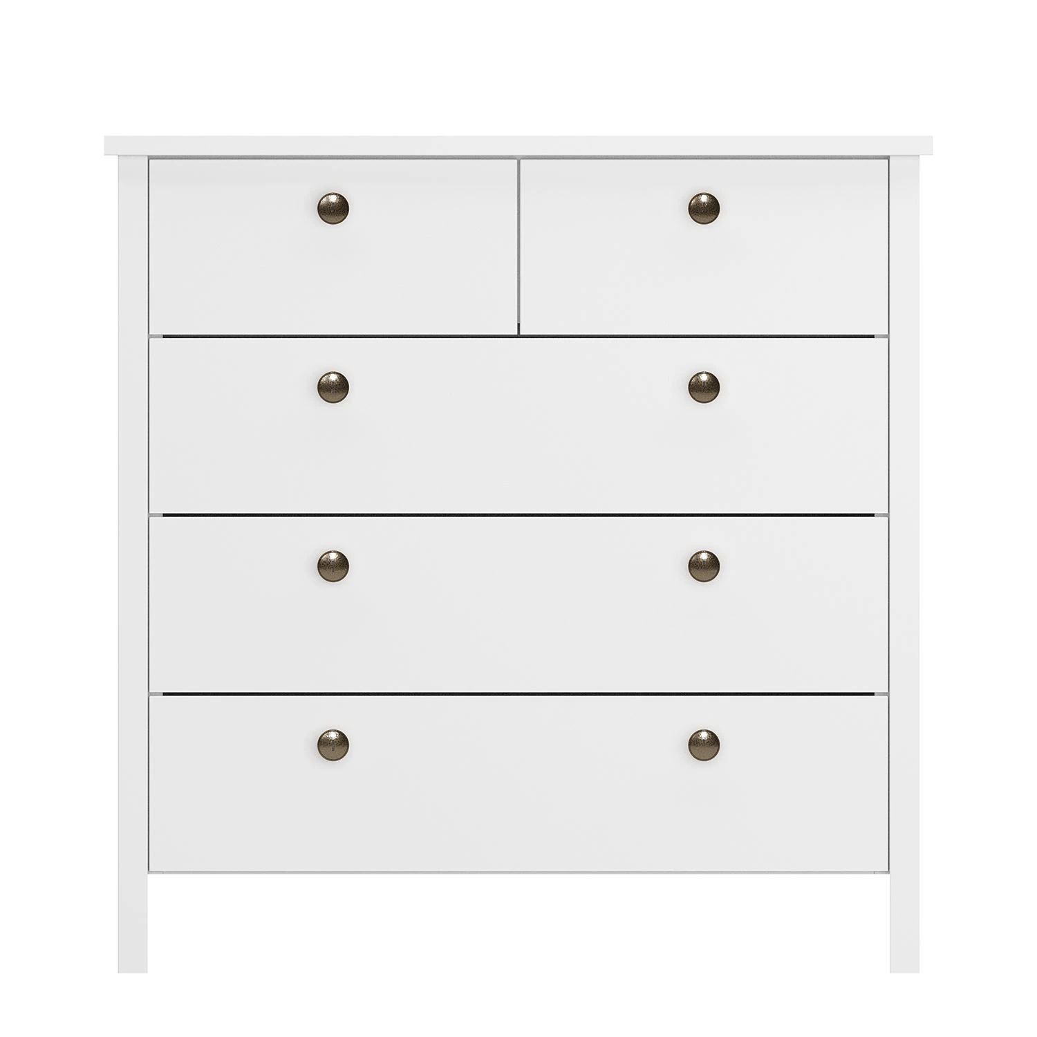 Kommode SKØP country 2 Kommode SKØP country – Bild 2