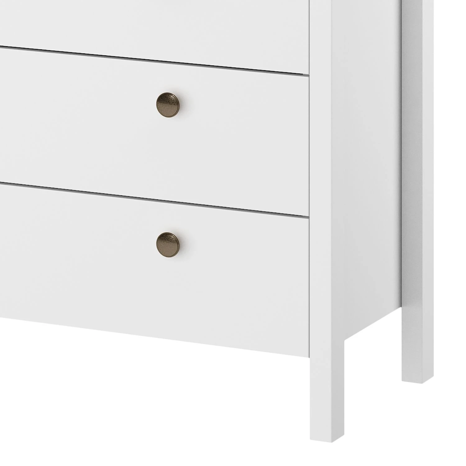 Kommode SKØP country 4 Kommode SKØP country – Bild 4