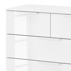 Kommode SKØP x3+2 - Hochglanz Weiß / Alpinweiß - Korpusfarbe 6 Kommode SKØP x3+2 - Hochglanz Weiß / Alpinweiß - Korpusfarbe -Wohnzimmermöbel boutique en ligne 1000167700 190329 16045800308 GALLERYIMAGES P000000001000167700