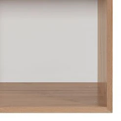 Germania Hängeregal Coruna - Eiche Grandson Dekor -Wohnzimmermöbel boutique en ligne 1000168918 190403 11352800004 GALLERYIMAGES P000000001000168918