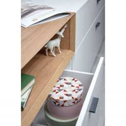 Germania Wohnwand Coruna II (2-teilig) - Weiß / Eiche Grandson Dekor 15 Germania Wohnwand Coruna II (2-teilig) - Weiß / Eiche Grandson Dekor -Wohnzimmermöbel boutique en ligne 1000168947 190403 11354000123 GALLERYIMAGES P000000001000168947