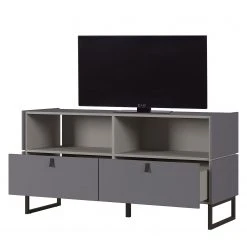 Germania TV-Lowboard Mamiko I - Graphit -Wohnzimmermöbel boutique en ligne 1000169173 190408 08481200013 GALLERYIMAGES P000000001000169173