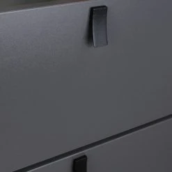 Germania TV-Lowboard Mamiko I - Graphit -Wohnzimmermöbel boutique en ligne 1000169173 190408 08481200014 GALLERYIMAGES P000000001000169173