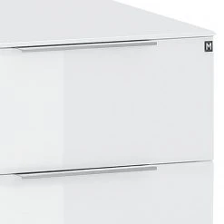 Maja Möbel TV-Lowboard Shino IV - Glas Weiß / Weiß 11 Maja Möbel TV-Lowboard Shino IV - Glas Weiß / Weiß -Wohnzimmermöbel boutique en ligne 1000170614 190418 12393500087 GALLERYIMAGES P000000001000170614