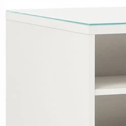 Maja Möbel Couchtisch Shino - Glas Weiß / Weiß 10 Maja Möbel Couchtisch Shino - Glas Weiß / Weiß -Wohnzimmermöbel boutique en ligne 1000170649 190418 12394500220 GALLERYIMAGES P000000001000170649