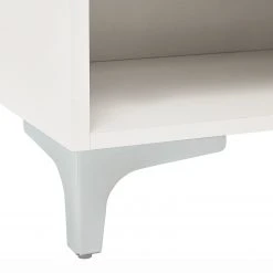 Maja Möbel Couchtisch Shino - Glas Weiß / Weiß 11 Maja Möbel Couchtisch Shino - Glas Weiß / Weiß -Wohnzimmermöbel boutique en ligne 1000170649 190418 12394500221 GALLERYIMAGES P000000001000170649