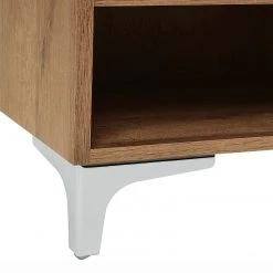 Maja Möbel Couchtisch Shino - Glas Weiß / Eiche Riviera Dekor 11 Maja Möbel Couchtisch Shino - Glas Weiß / Eiche Riviera Dekor -Wohnzimmermöbel boutique en ligne 1000170652 190418 12394600240 GALLERYIMAGES P000000001000170652