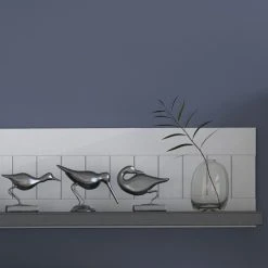 Ridgevalley Wandboard Touros - Kiefer massiv - Kiefer Weiß / Grau - Breite: 179 cm -Wohnzimmermöbel boutique en ligne 1000171315 190424 07575400029 GALLERYIMAGES P000000001000171315