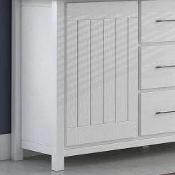 Ridgevalley Buffet Touros - Kiefer massiv - Kiefer Weiß / Grau -Wohnzimmermöbel boutique en ligne 1000171357 190424 07580500296 GALLERYIMAGES P000000001000171357